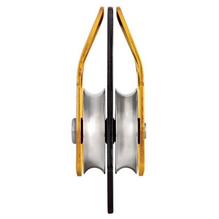 Kolotur Petzl Minder L2