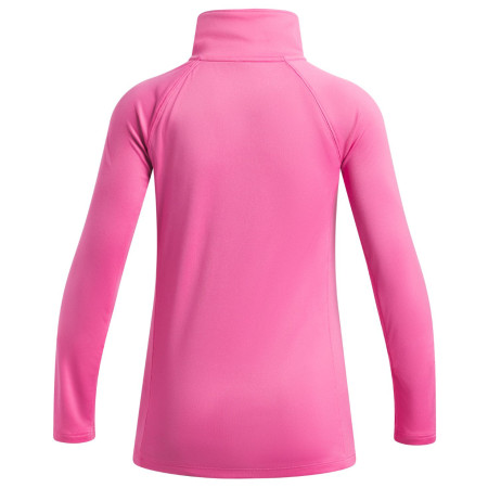 Dječja dukserica Under Armour Tech Branded Hz Pink Frenzy