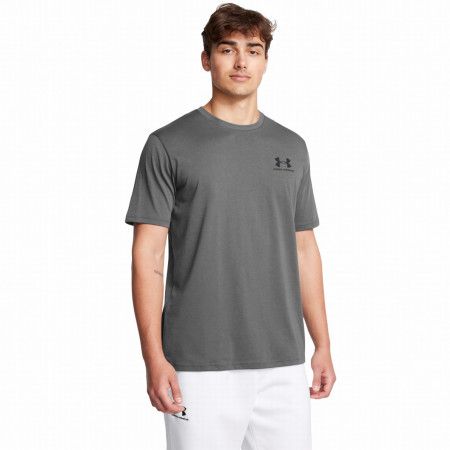 Muška majica Under Armour Sportstyle Left Chest SS