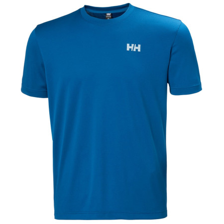 Muška majica Helly Hansen Verglas Shade T-Shirt plava