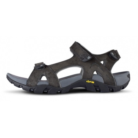 Muške sandale Nordblanc Martinez crna Black
