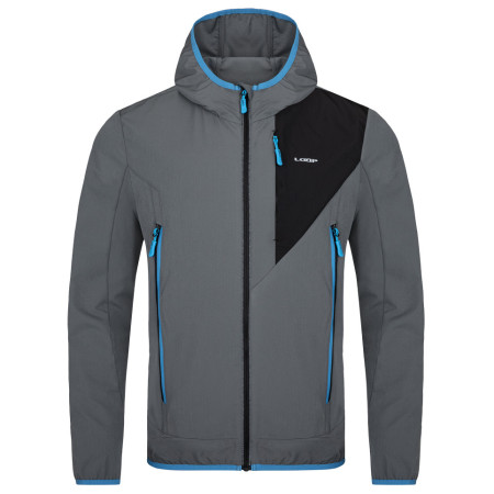 Muška jakna Loap Ural siva