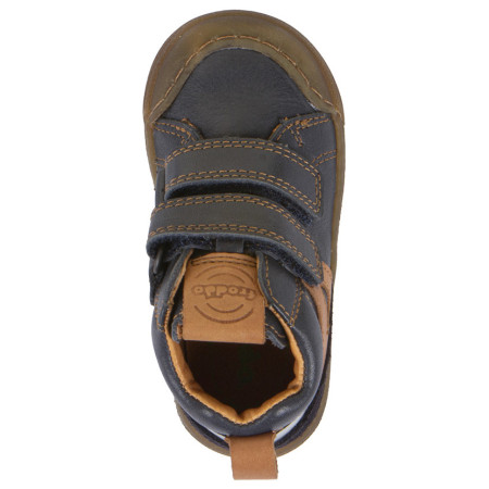 Dječja obuća Froddo Rosario High Top Blue