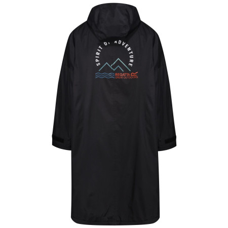 Vodonepropusni kaput Regatta Adult W Proof Robe