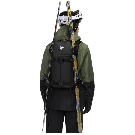 Ruksak Mammut Nirvana 18