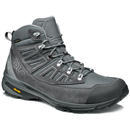 Muške zimske cipele Asolo Narvik GV siva Graphite/SmokyGrey/A