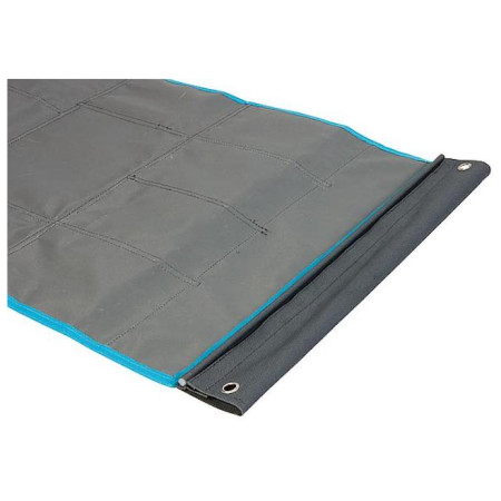 Organizator Bo-Camp Tent Organizer 16 Compartments