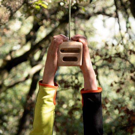 Daska za trening za penjanje YY VERTICAL Cube
