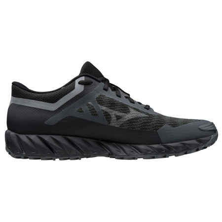 Muške cipele Mizuno Wave Ibuki 3 GTX crna Black