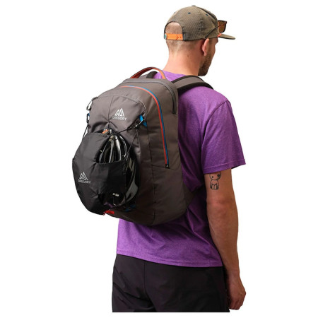 Držač za kacigu Gregory Packable Helmet Holder