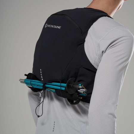Prsluk za trčanje Montane Gecko Vp12+