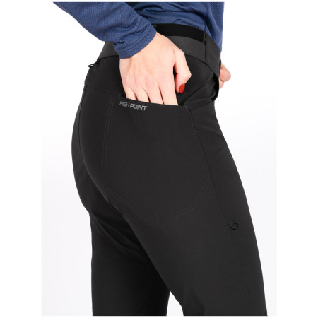 Ženske funkcionalne gaćice High Point Ventura Lady Pants