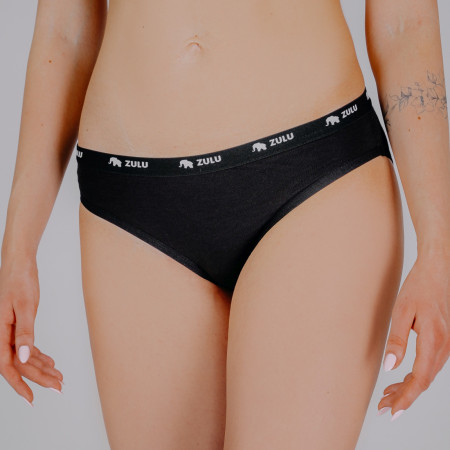 Ženske gaćice Zulu Bambus 210 Comfort 3-pack