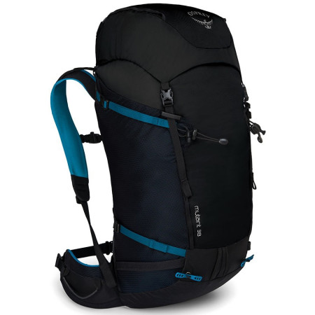 Ruksak Osprey Mutant 38 crna BlackIce