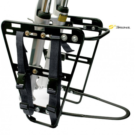 Prednji nosač Sport Arsenal Art. 204 crna