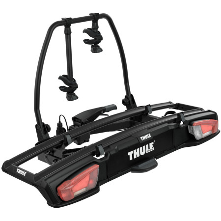 Nosač bicikla Thule VeloSpace XT 2 938001 crna