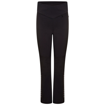 Ženske hlače Dare 2b Bejewell II Pant crna Black