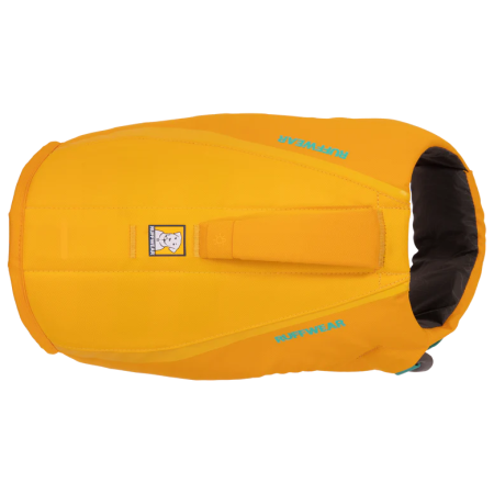 Prsluk za plivanje za psa Ruffwear Float Coat™ Life Jacket