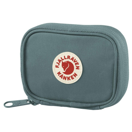 Novčanik Fjällräven Kånken Card Wallet svijetlo zelena FrostGreen