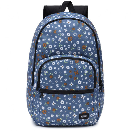 Ženski ruksak Vans RANGED 2 PRINTS BACKPACK-B