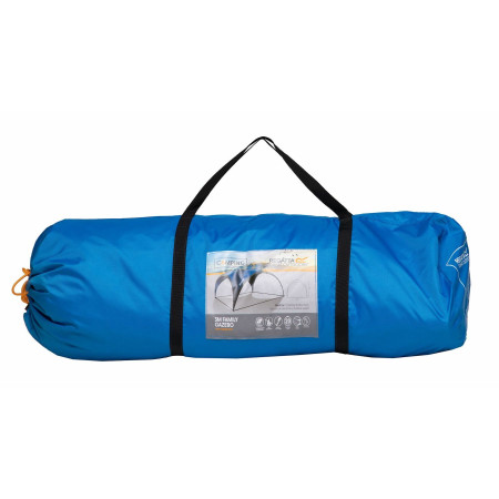 Zaklon Regatta 3M Family Gazebo
