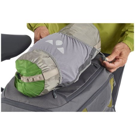 Torba na nosač Vaude Karakorum Pro