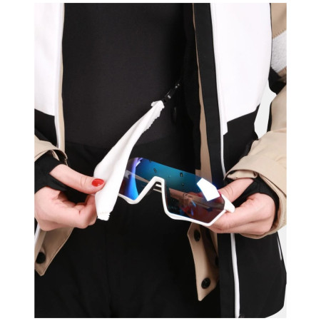 Ženska bunda za skijanje Kilpi Valera-W