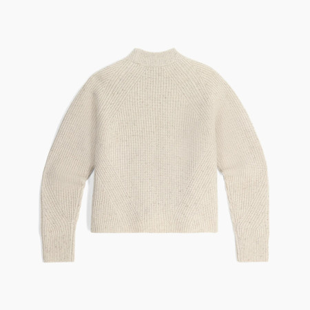 Ženski džemer Royal Robins W Rockcraft Mock Neck