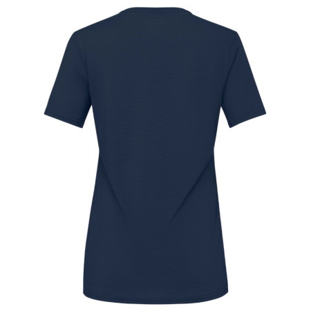 Ženska majica Norrona femund equaliser merino T-shirt