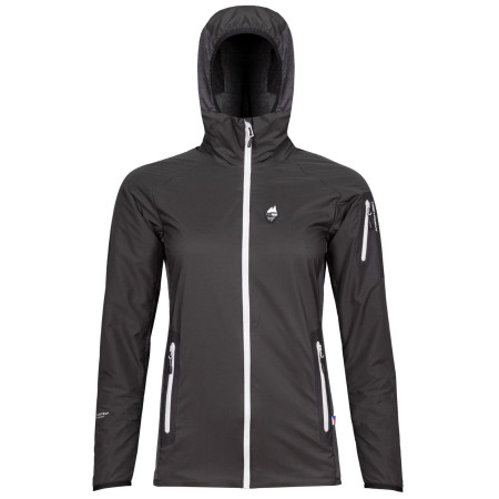 Ženska jakna High Point Total Alpha 3.0 Lady Jacket crna Black