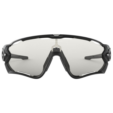 Sunčane naočale OAKLEY Jawbreaker Clear/Black Photo Irid