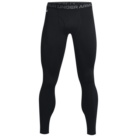 Muške tajice Under Armour Tac Legging CGI Base crna