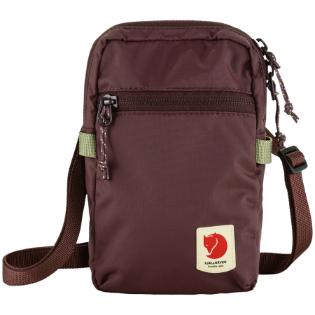 Torbica na rameno Fjällräven High Coast Pocket