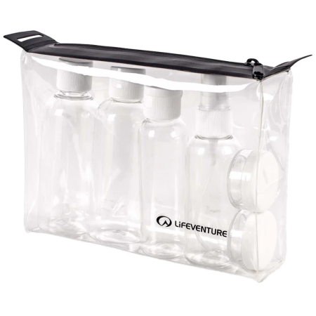 Futrola za dokumente LifeVenture Flight Bottle Set