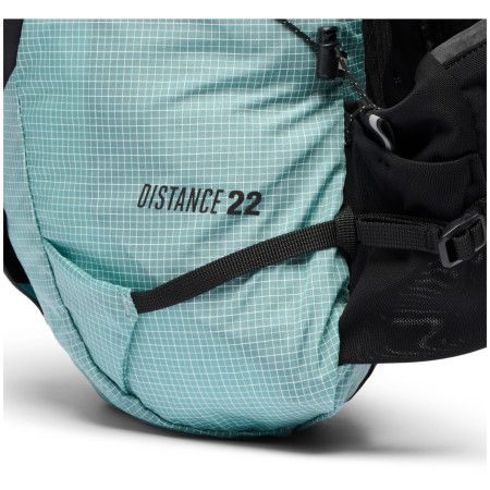 Ženski ruksak Black Diamond W Distance 22