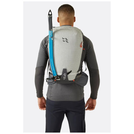 Ruksak za turno skijanje Rab Khroma 30