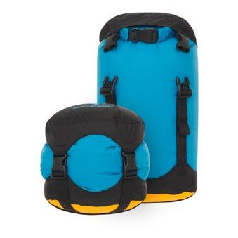 Vodootporna torba Sea to Summit Evac Compression Dry Bag 5L