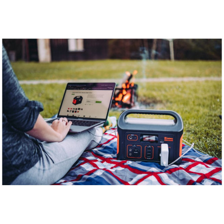 Stanica za punjenje Jackery Explorer 500 (2023)