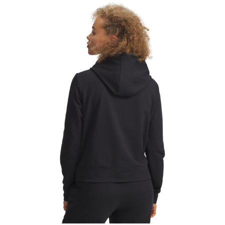 Ženska dukserica Under Armour Sport Terry Hoodie