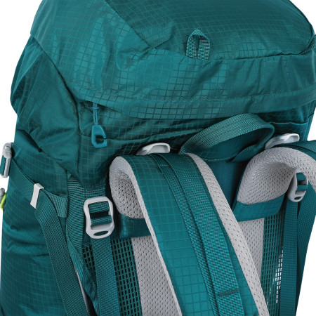 Turistički ruksak Zulu Sandstone 55+5 L