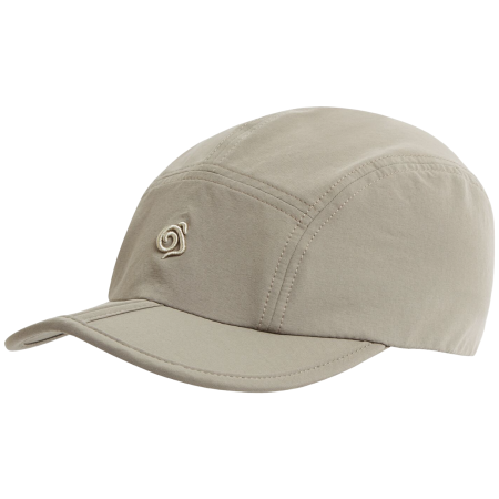 Šilterica Craghoppers Nosilife Packable Cap II bež