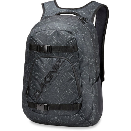 Ruksak Dakine Explorer 26l (2018) crna porto