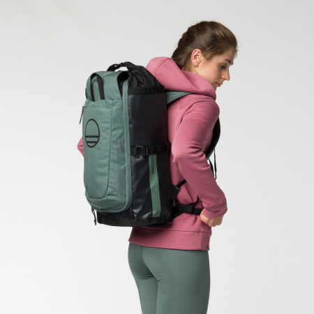 Ruksak za penjanje Wild Country Crag Hauler 25
