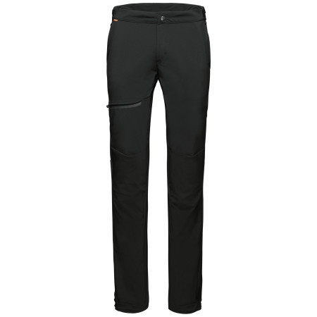 Muške hlače Mammut Ledge Pants Men crna Black