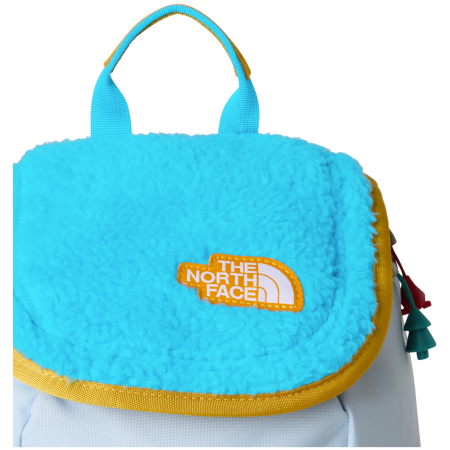 Dječji ruksak The North Face Y Mini Explorer