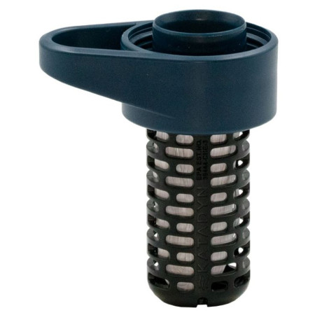 Boca sa filterom Katadyn BeFree AC 0,5 l