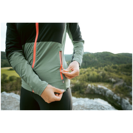 Ženska jakna High Point Play Lady Jacket