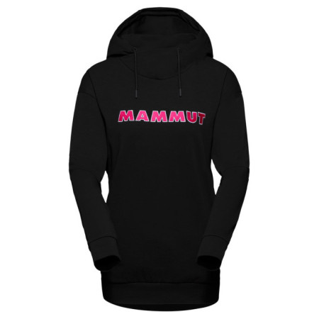 Ženska dukserica Mammut Mammut ML Hoody Women Logo 2023
