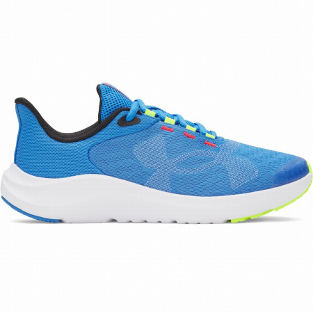 Dječja obuća Under Armour BGS Pursuit 4 BL plava Blue