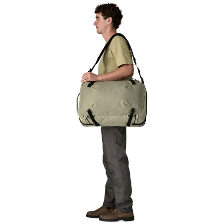 Putni ruksak Patagonia Black Hole MLC 45l